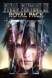 Final Fantasy XV: Royal Pack