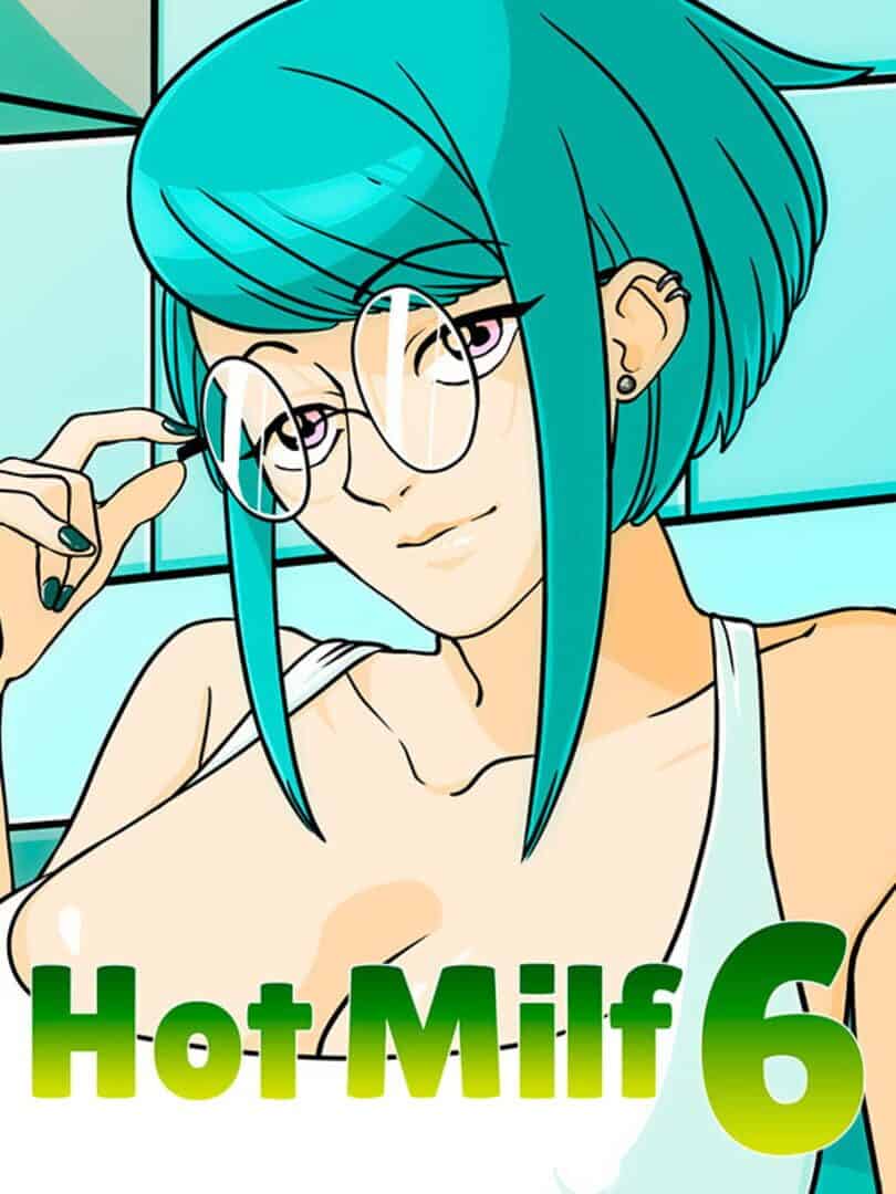 Hot Milf 6