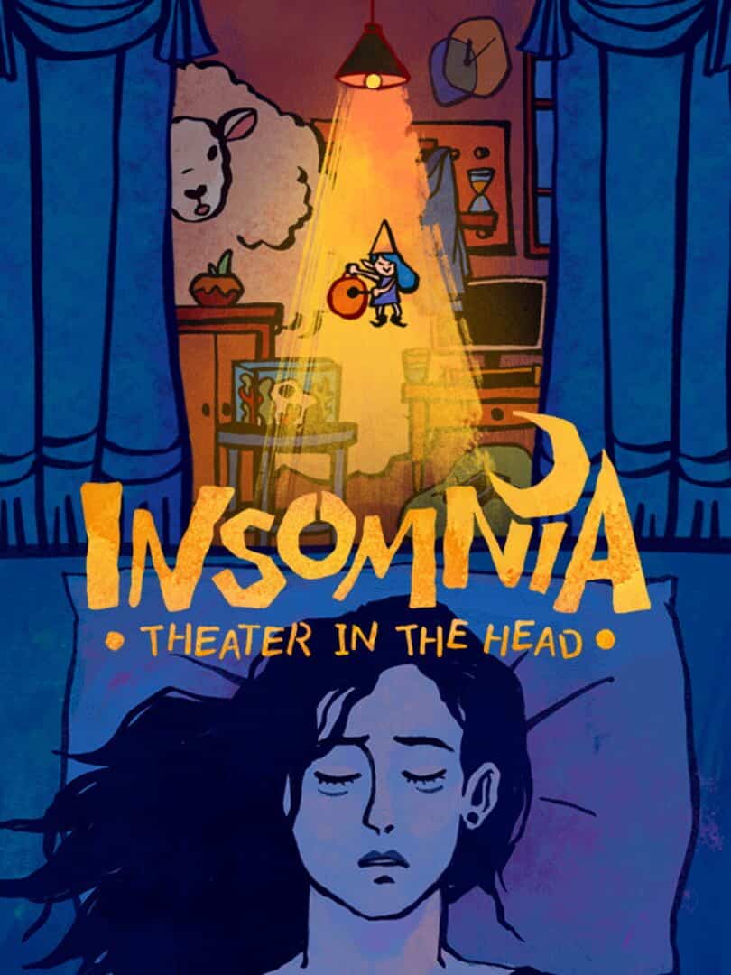 Insomnia: Theater in the Head