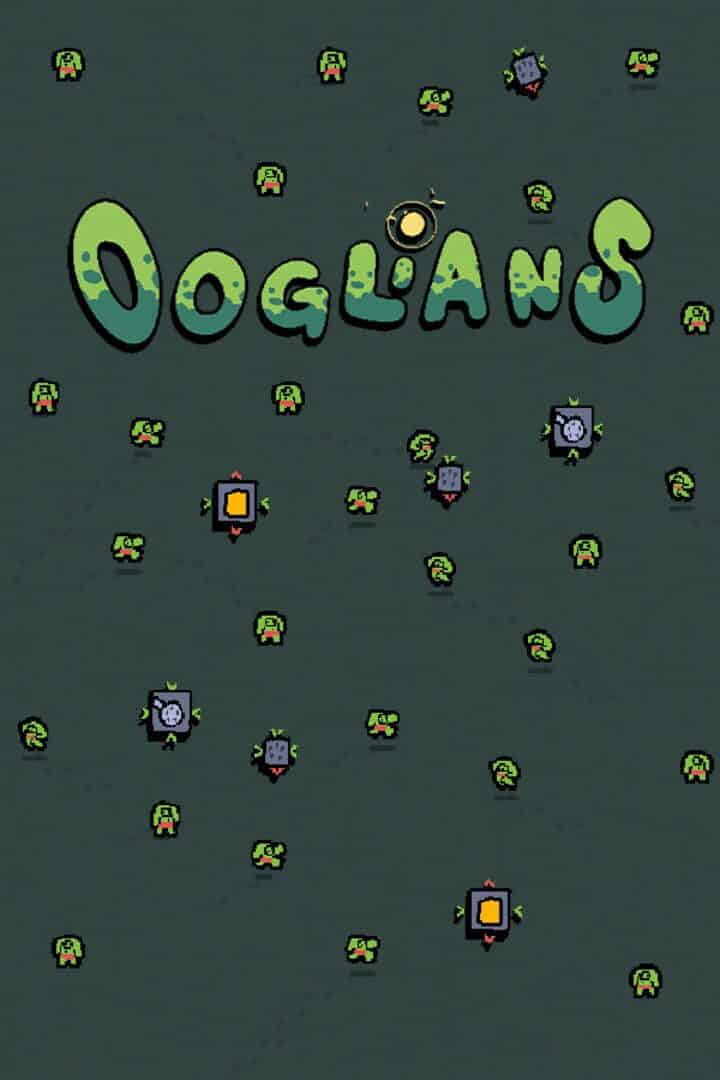 Ooglians