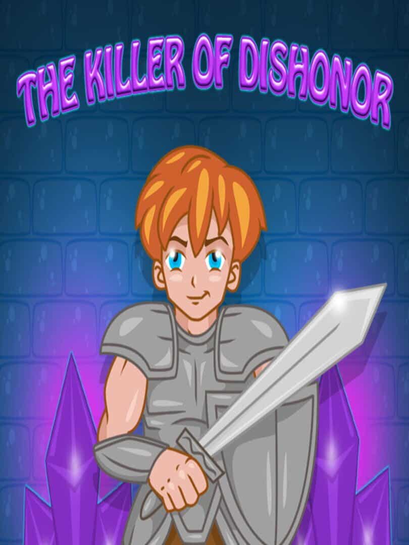 The Killer of Dishonor