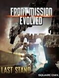 Front Mission Evolved: Last Stand