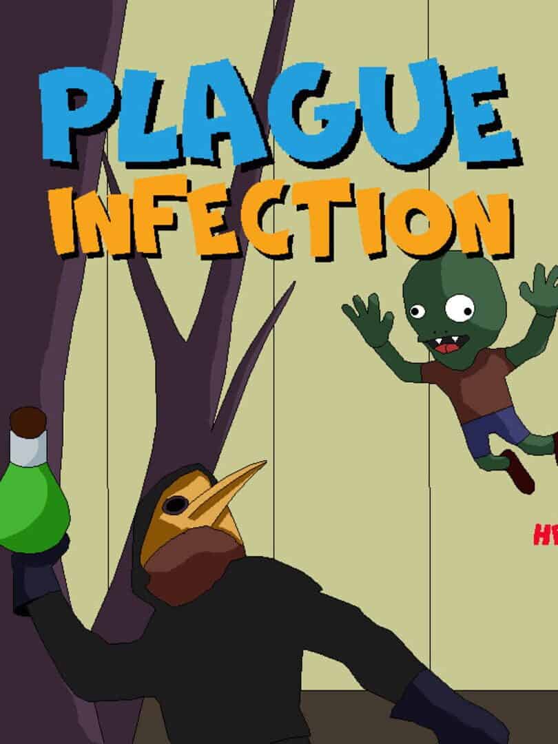 Plague Infection