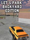Let's Park: Backyard Edition