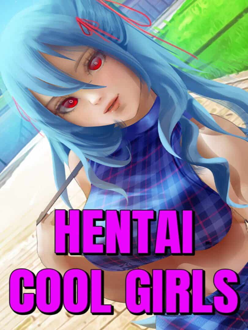 Hentai Cool Girls