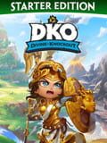 DKO: Divine Knockout - Starter Edition
