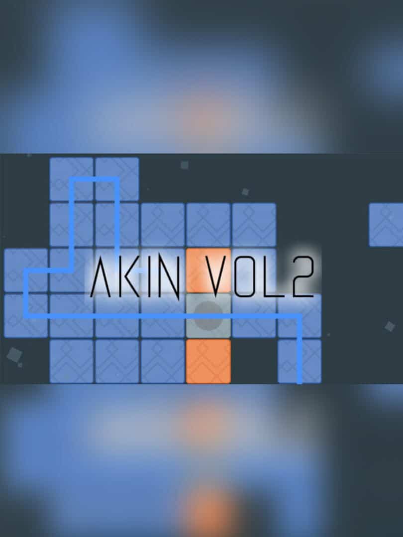 Akin Vol 2