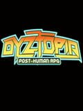 Dyztopia: Post-Human RPG