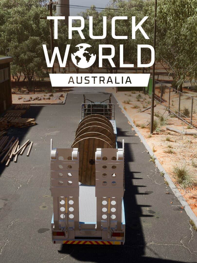 Truck World: Australia