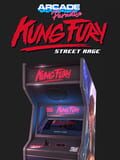 Arcade Paradise: Kung Fury - Street Rage