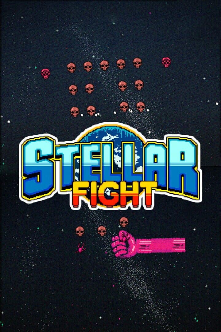 Stellar Fight