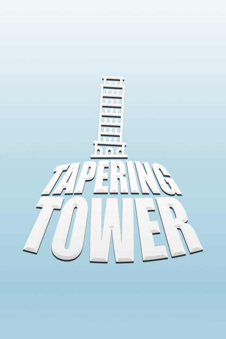 Tapering Tower