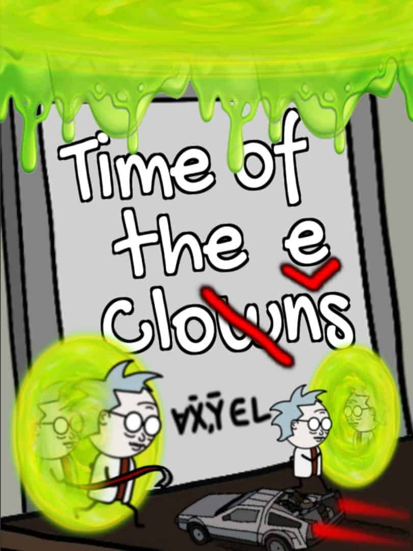 Time of the Clones