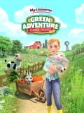 My Universe: Green Adventure - Farmer Friends