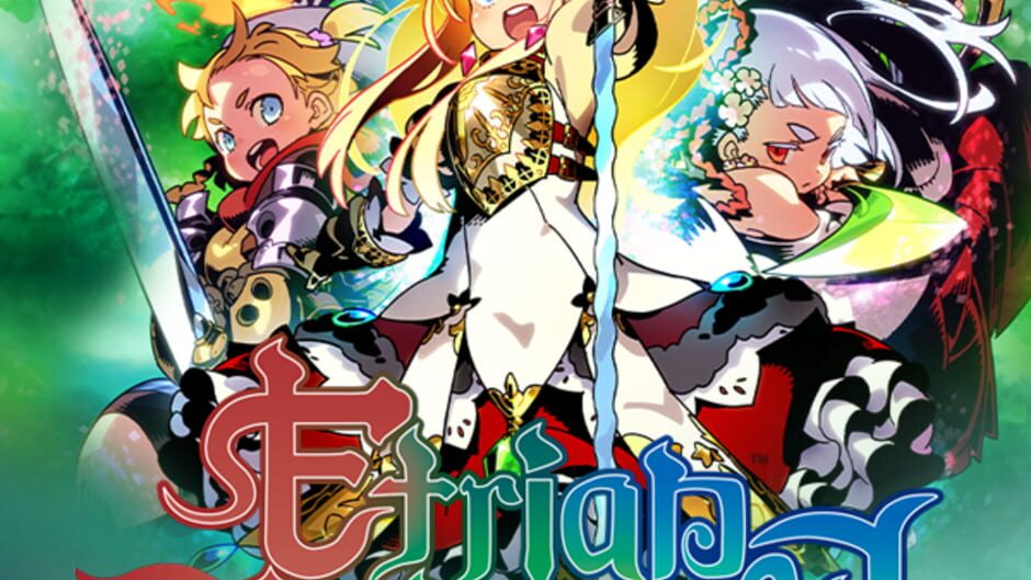 compare Etrian Odyssey Origins Collection CD key prices