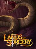 Lands of Sorcery