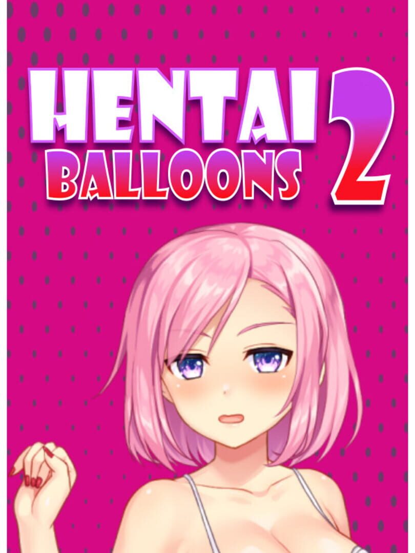 Hentai Balloons 2