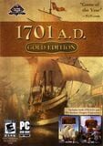 Anno 1701 A.D.: Gold Edition