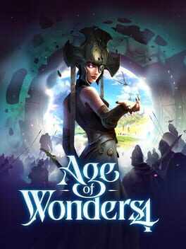 Age of Wonders 4: Eldritch Realms