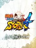 Naruto Shippuden: Ultimate Ninja Storm 4 - Collector's Edition