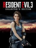 Resident Evil 3: Collector's Edition