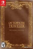 Octopath Traveler: Wayfarer's Edition