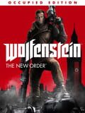 Wolfenstein: The New Order - Occupied Edition