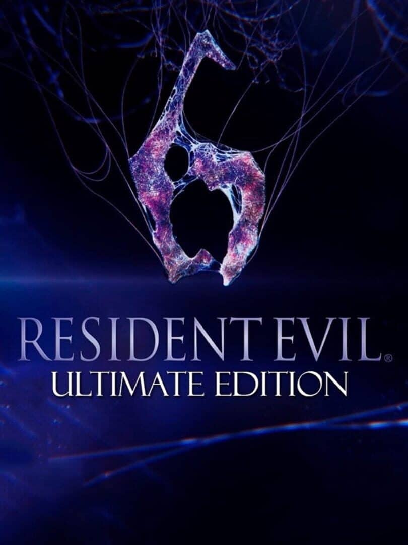 Resident Evil 6: Ultimate Edition