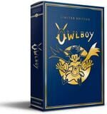 Owlboy: Limited Edition