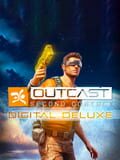 Outcast: Second Contact - Digital Deluxe Edition