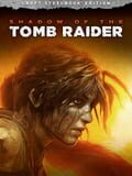 Shadow of the Tomb Raider: Croft Steelbook Edition