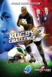 Rugby Challenge 3: Jonah Lomu Edition