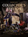 Baldur's Gate 3: Collector's Edition