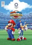 Mario & Sonic at the Olympic Games Tokyo 2020: Arcade Edition