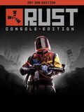 Rust: Console Edition - Day One
