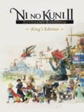 Ni no Kuni II: Revenant Kingdom - King's Edition