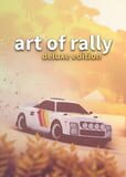 Art of Rally: Deluxe Edition