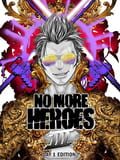No More Heroes III: Day 1 Edition