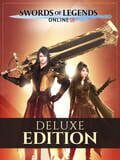 Swords of Legends Online: Deluxe Edition