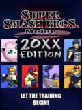 Super Smash Bros. Melee: 20XX Edition