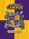 Two Point Campus: Enrollment Edition