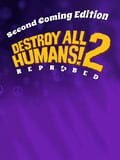Destroy All Humans! 2: Reprobed - Second Coming Edition