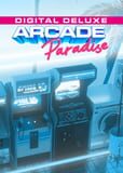 Arcade Paradise: Digital Deluxe Edition