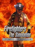 Firefighters: The Simulation - Platinum Edition