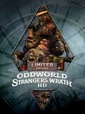 Oddworld: Stranger's Wrath HD - Limited Edition