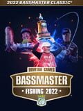Bassmaster Fishing 2022: Classic Edition