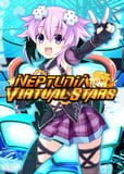 Neptunia: Virtual Stars - VIP Edition
