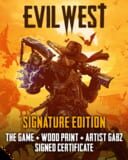 Evil West: Signature Edition