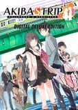Akiba's Trip: Hellbound & Debriefed - Digital Deluxe Edition