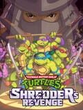 Teenage Mutant Ninja Turtles: Shredder's Revenge - Limited Edition